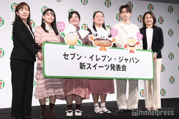 コンビニの「単に欲しいものを買いに行く場」だけではない価値 食品の税率がゼロになった場合の展望、セブン商品本部長・羽石奈緒氏が明かす 画像