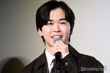 鈴木福「勝手に告知してすみません」SixTONESデビュー6周年をアピール「メンバーの代わりにありがとう」「ダンスカバーかっこいい」の声 画像