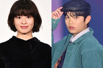 「国宝」コンビ・森七菜＆黒川想矢、共演決定に反響相次ぐ「2人の掛け合いが楽しみ」「絶対に観たい」 画像