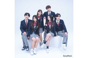 TWICE・TXT輩出の韓国名門校「ハンリム高校」日本特別専修課程を大阪で開校 画像