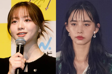 井桁弘恵、仲良しな森香澄の素顔をぶっちゃけ「一丁前に大きい炊飯器があって…」 画像