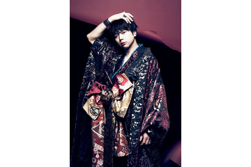 増田貴久、NEWS「変身」ツアー衣装を全解説 ステージ演出とのリンクも 画像