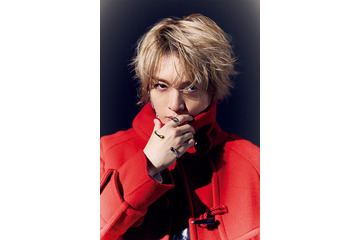 玉森裕太「キスマイをもっともっとかっこよく見せたい」ツアー衣装生む情熱語る 画像