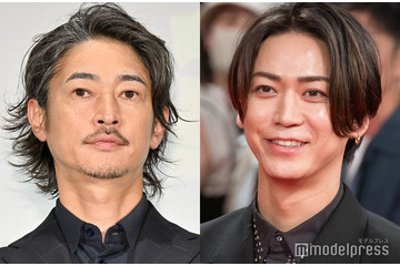 窪塚洋介＆亀梨和也W主演「外道の歌」“拷問対象者”視点の映像が話題「すごい緊迫感」「斬新」SEASON2配信決定に反響続々 画像