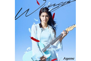 めるる演じるアーティスト・Ayaneが始動！映画『君が最後に遺した歌』劇中曲のMV初解禁 画像