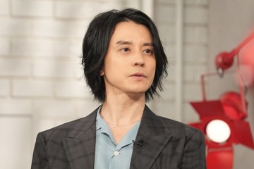 渋谷すばる、テレビ初登場の母が語る幼少期 独立後の7年分の思い初告白 画像