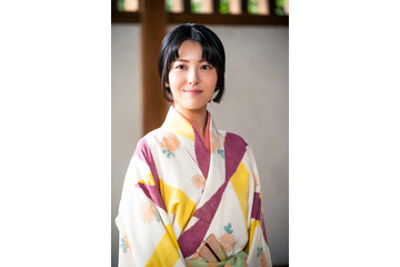 大河「豊臣兄弟！」浜辺美波、ドラマの魅力は“家族愛” 池松壮亮との秘話も「すごく助けられています」【コメント】 画像