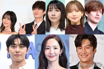 公認不倫・ライバルと密会・上司＆部下…アマプラ“秘密の恋愛”ドラマ5選「1122 いいふうふ」「キム秘書」など 画像