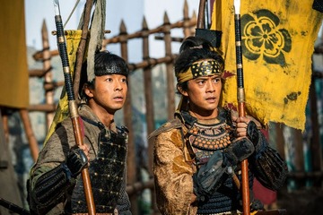 【豊臣兄弟！ 第4話】信長、桶狭間へ 小一郎＆藤吉郎の決断とは 画像