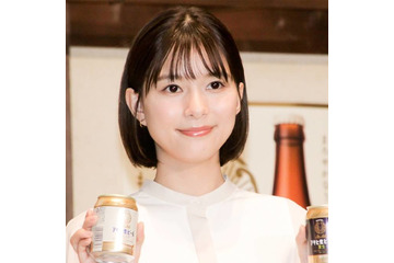 芳根京子、俳優デビュー当時の挫折経験を告白「私はこのお仕事じゃないのかも」 画像
