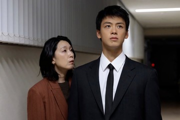 【再会～Silent Truth～ 第3話】南良、淳一ら同級生4人への事情聴取踏み切る 画像
