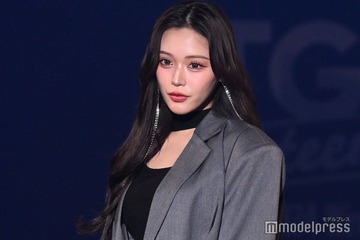 せいせい、ヒョウ柄ビキニで美ボディ披露「寒いの苦手すぎて」南国満喫ショットに「最強にセクシー」「ドキッとした」の声 画像