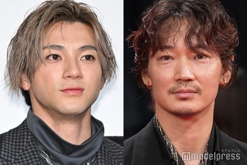 山田裕貴「休んだほうがいいかな」仕事での悩み吐露 綾野剛が放った“一言”とは 画像