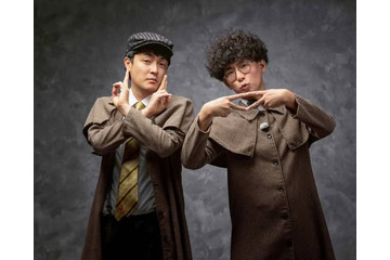 「M-1」王者・たくろう赤木裕、妻はファンだった「よく見に来てくれて」プロポーズ秘話にも反響「びっくり」「夢みたいな話」 画像