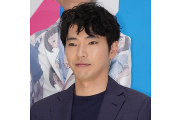 柄本佑、小学生の娘との微笑ましい朝の習慣「結構見るの好きですね」 画像