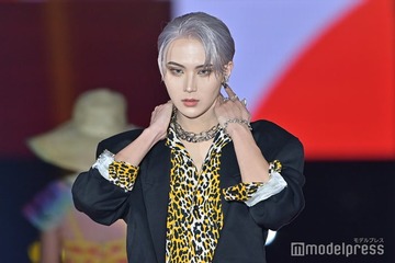 “整形級メイク”話題のGYUTAE、メイク始めたきっかけは元東方神起ジュンス「ビジュアルに衝撃を受けて」人生で1番幸せな瞬間の2ショットも公開「忘れられない」 画像