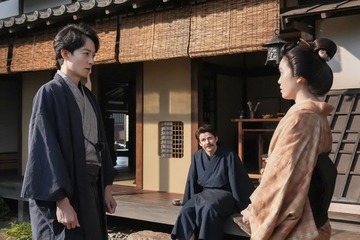 【ばけばけ 第85話あらすじ】トキ、庄田の目的に気づく 錦織が受けた“提案”とは 画像