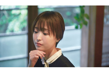 渡邊渚の初エッセイ、Audible版配信スタート 全編を本人が朗読「自信をもってこの本を読みます」【透明を満たす】 画像