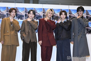 M!LK「紅白」人気男性アイドルから豪華弁当差し入れ「気遣いがさすが」「粋な計らい」と反響相次ぐ 画像