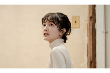 久保史緒里、乃木坂46卒業後初＆民放GP帯ドラマ初出演決定「冬のなんかさ、春のなんかね」後半から登場 画像