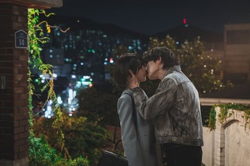 少女時代チェ・スヨン出演「アイドルアイ」最終回、2人の結末明らかに 名言に視聴者共感 画像