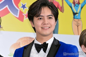 GENERATIONS片寄涼太、お正月休みに海外旅行「大人になってもめちゃくちゃ楽しめた」場所明かす 画像