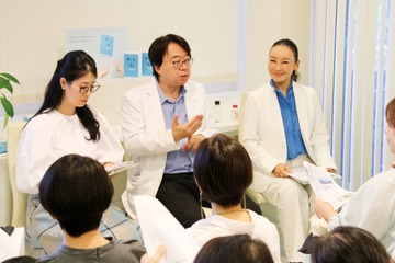 ５大栄養素なのに「女性の75％が不足している」結果、招く不調とは？40代を過ぎたらすぐ始めたい今注目の「マグ活」最前線 画像