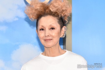 夏木マリ、冷蔵庫の整理で「なんちゃって韓国丼」披露「本格的」「クオリティ高い」の声 画像