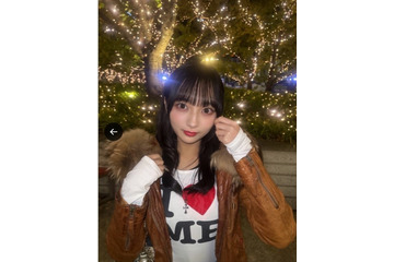 NMB48メンバー「盛れた」免許証写真が話題「反則級の美しさ」「完璧すぎる」と反響 画像