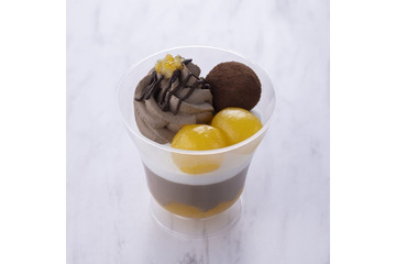 セブン、バレンタイン向け和洋チョコスイーツ登場 人気菓子「ガーナ」や「小枝」ともコラボ 画像