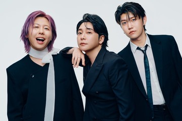 30日放送「Mステ」ミセス、フェーズ3開幕後初登場 SixTONES・ちゃんみな・Mr.Childrenら豪華集結 画像