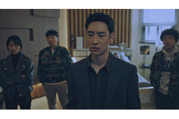 ファンミで来日イ・ジェフン、「復讐代行人～模範タクシー～」「明日、キミと」ほかABEMA配信中 画像