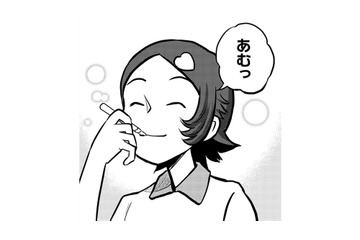 見た目はおいしそうなのに！ペースト食、食べてみた感想は…【さくらと介護とオニオカメ！ #25】 画像