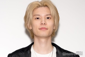 萩原利久、カメラマンとしての北村匠海 撮られる側から感じた“彼らしさ”「限りなく匠海の手のひらに乗っていたような感覚」 画像