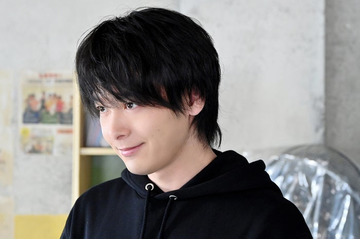 中村倫也「ドリステ」NG出したシーンが話題「貴重な姿」「ガチだったなんて」 画像