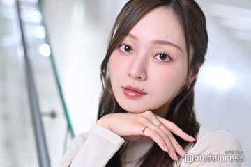 乃木坂46梅澤美波“もがいていた時期”経て見せる自然体な姿 後輩メンバーからの熱い言葉も原動力に【「透明な覚悟」インタビュー】 画像