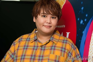 パパラピーズ・じんじん「人生最短にしてしまった」前髪披露「面白いけど可愛い」「似合ってる」と反響 画像