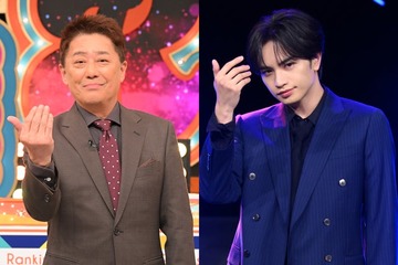 ミセス・米津玄師・ミスチルらプロ190人が選ぶ“激アツ”名曲BEST50決定「プロフェッショナルランキング」第9弾放送 画像