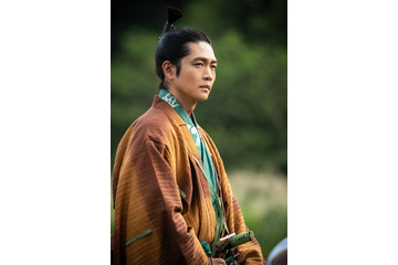 松下洸平、仲野太賀＆池松壮亮の関係性絶賛「少しうらやましくもあります」【「豊臣兄弟！」コメント】 画像