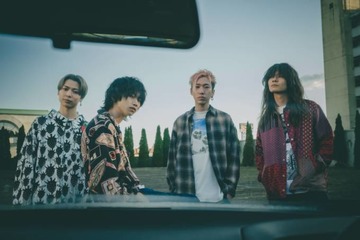 13.3g、THE BEAT GARDENが初登場！今注目の歌詞ランキングはKing Gnuが3週連続首位 画像