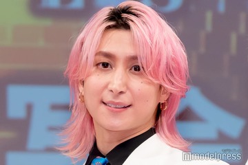 Snow Man佐久間大介、元殺し屋役で家でも徹底した役作り 役柄との運命的な共通点も「引き寄せたんだなと」【スペシャルズ】 画像