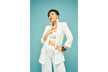 【独占コメント到着】Tinaが描く“今の自分”へのエール！新曲は10代の夢と現在をつなぐ人生賛歌 画像