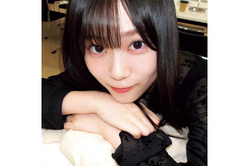 櫻坂46山下瞳月、