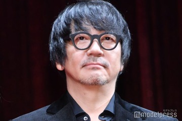 大森南朋「そろそろ83歳の父親とそろそろ54歳の息子」親子比較ショットに「目元がそっくり」「2人ともオーラすごい」と驚きの声 画像