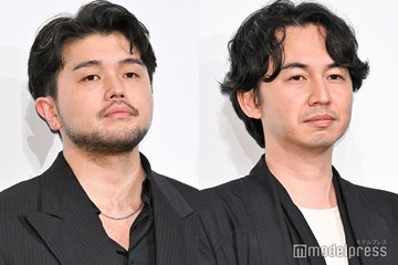 原摩利彦feat.井口理「第49回日本アカデミー賞」主題歌賞に決定「国宝」主題歌担当 画像