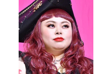 渡辺直美、パーティーで遭遇したパリス・ヒルトンの人柄に感激「絶対私のこと知らないのに…」 画像