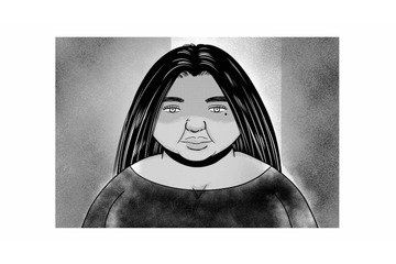 ついに夫に会えるかもしれない。けれど、夫が私を受け入れてくれるのかが不安…【デブスの戯れ～あなたの夫は私のもの～ #30】 画像