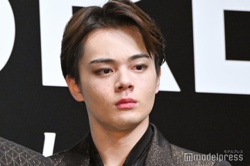 元JO1鶴房汐恩、インスタ＆YouTube開設 自作曲のMV公開を予告「色々な活動をしていきたいと思っています」 画像