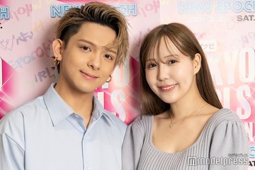 9年交際で破局のゆりいちカップル、ネット上の憶測を否定「とても苦しさを感じています」「お互い話し合いで納得した上での決断」 画像