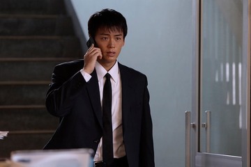 「再会」圭介の衝撃行動・連行された意外な人物…ラスト8分の怒涛展開に 「心が追いつかない」「謎が深まる」の声 画像